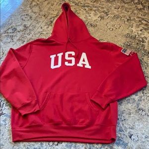 Ralph Lauren hoodie XXL NWOT